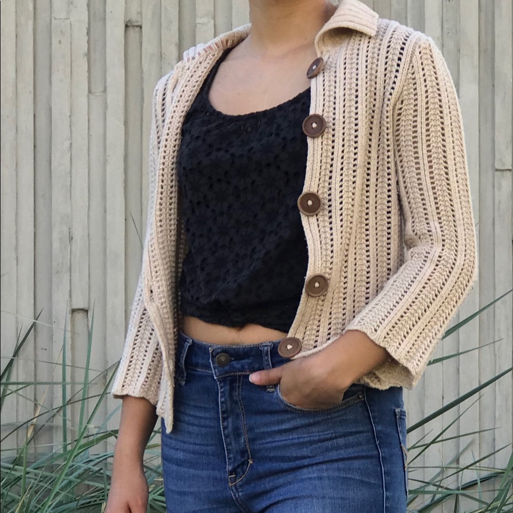 Sweater - Picture 2 of 2